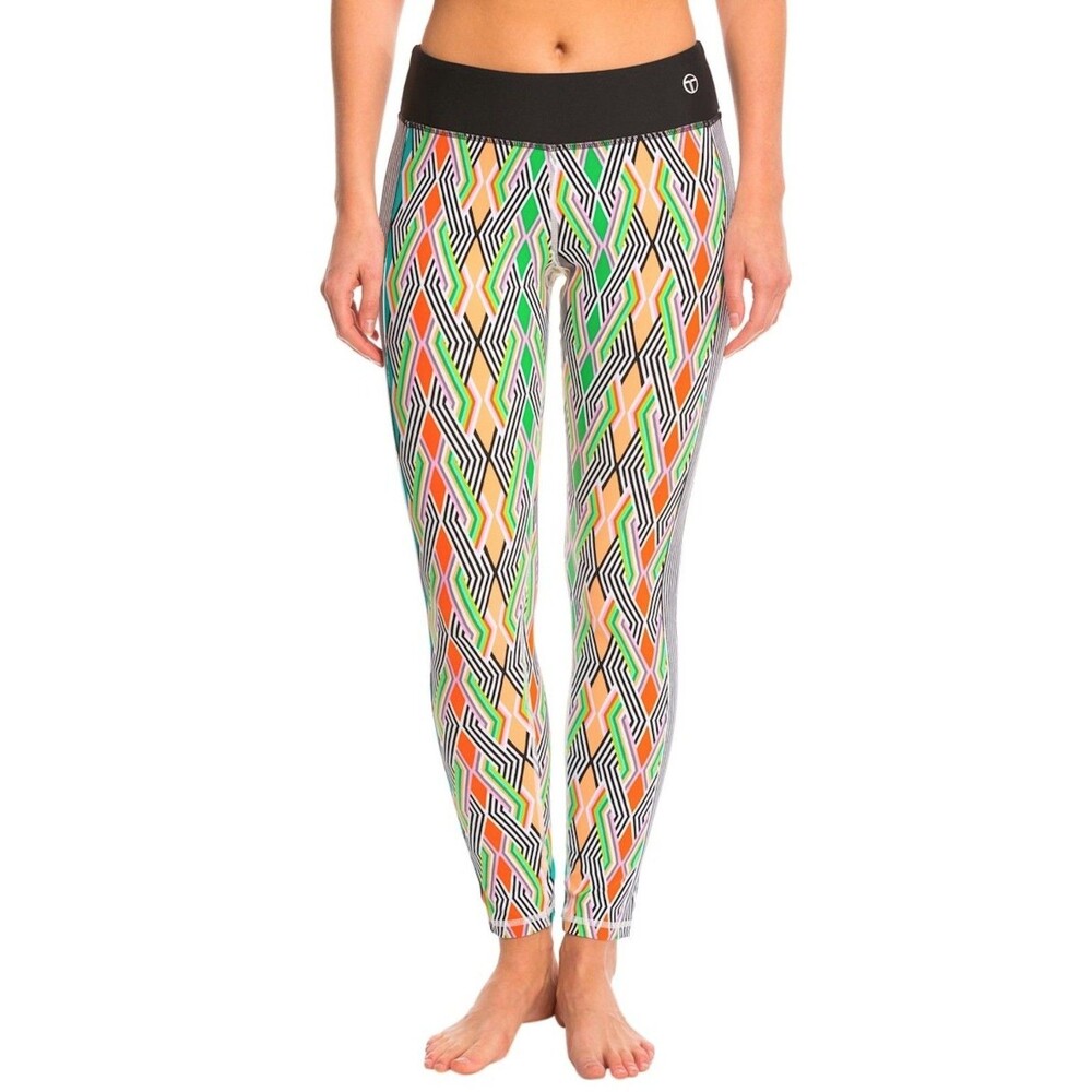 Trina Turk Recreation Workout Legging